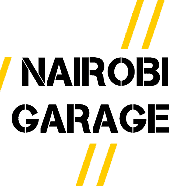 Nairobi Garage